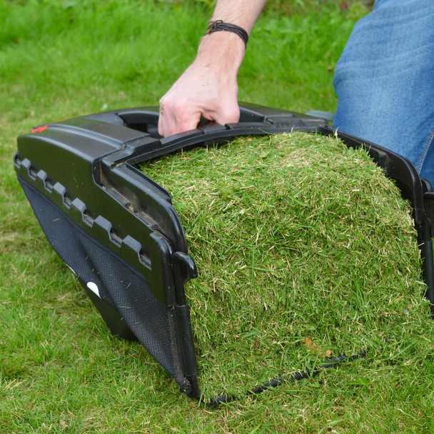 RM46SPBR Lawnmower