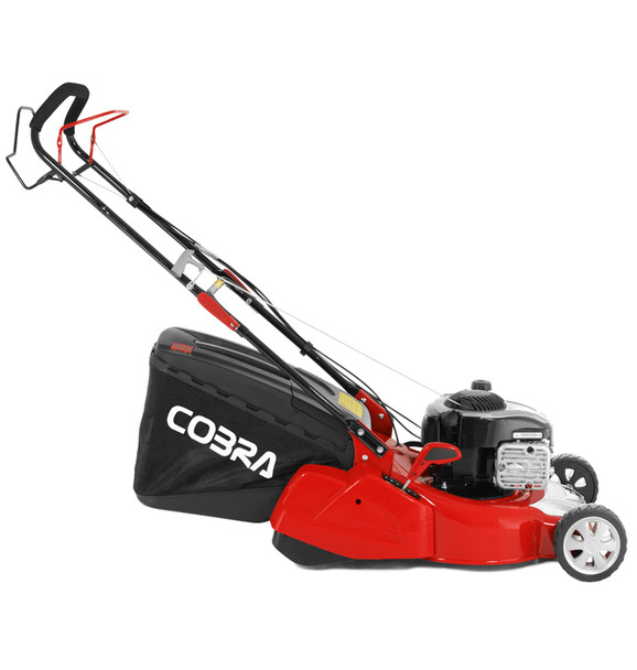 RM46SPBR Lawnmower