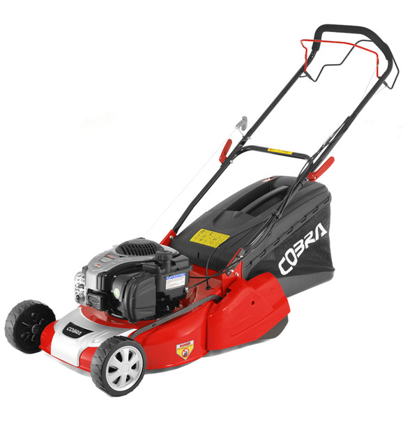 RM46SPBR Lawnmower