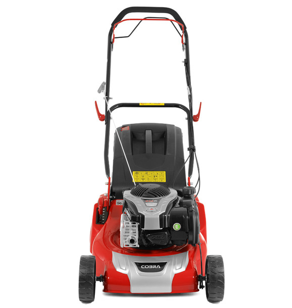 RM46SPBR Lawnmower