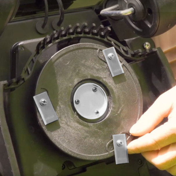 Mowbot 800MG Mowbot 800MG