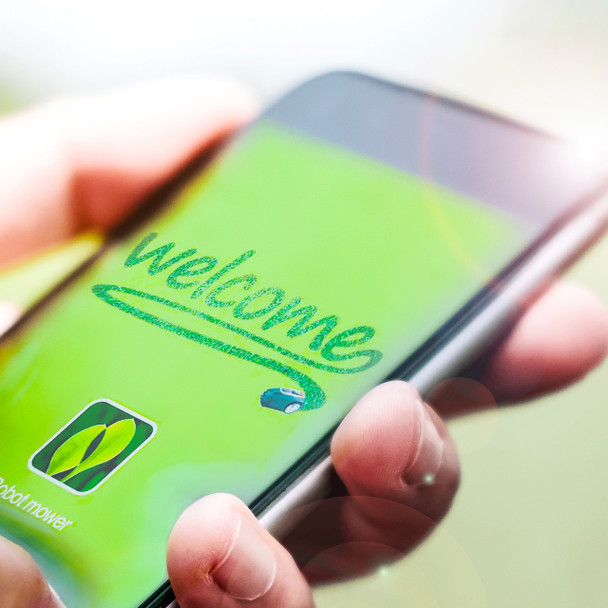 Mowbot 800MG Mowbot 800MG