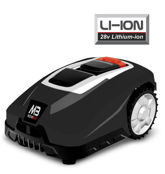 Mowbot 1200