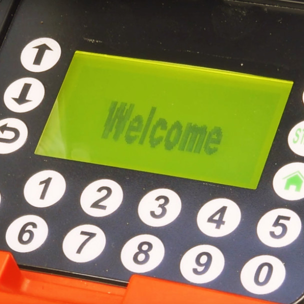 Mowbot 1200SG Mowbot 1200SG