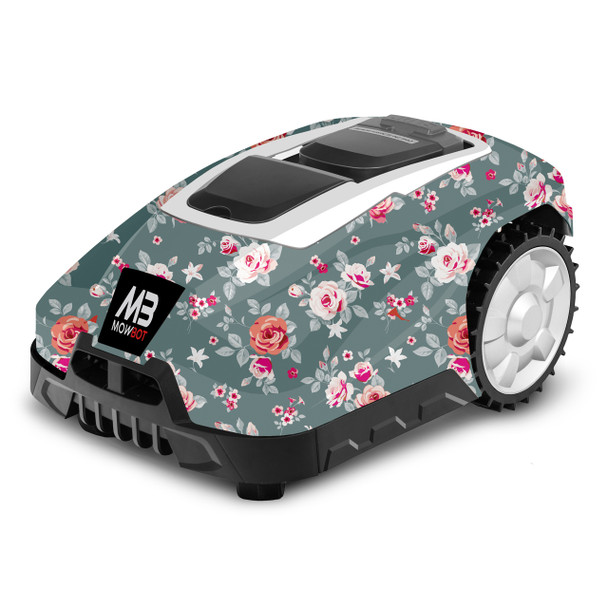 Floral Cover