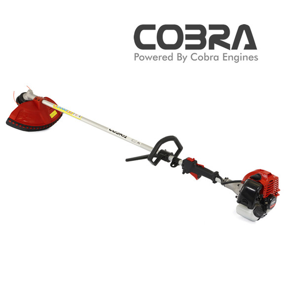 BC260C Brushcutter