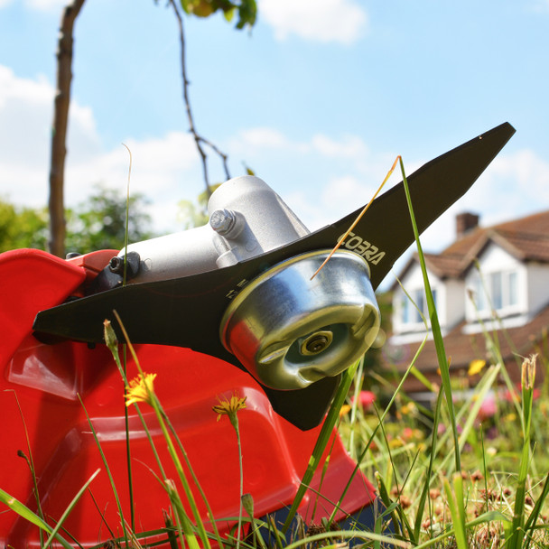 BC260C Brushcutter