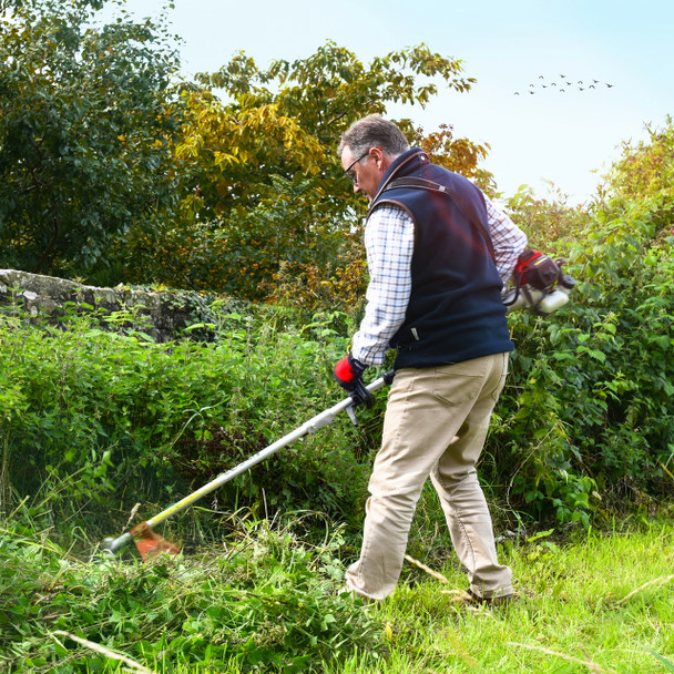 BC260C Brushcutter