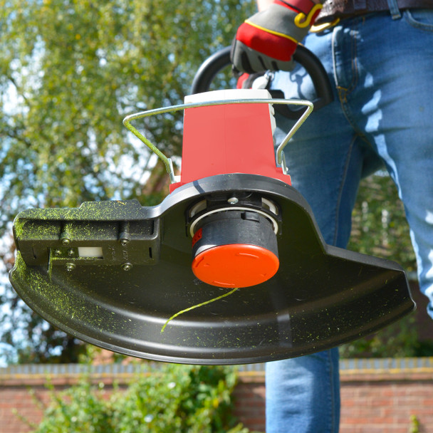 GT3240VZ Grass Trimmer