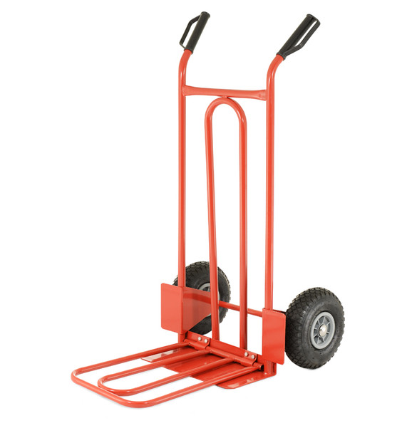 ST210 Sack Trolley