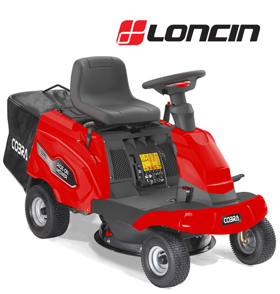 LT62MRL Lawn Rider