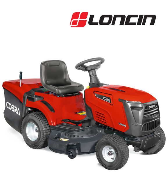 LT86HRL Lawn Tractor