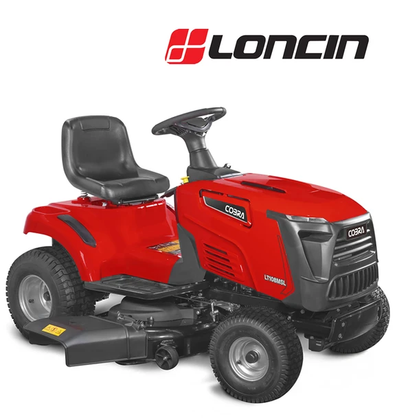 LT108MSL Lawn Tractor