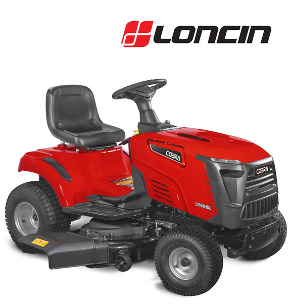 LT108HSL Lawn Tractor