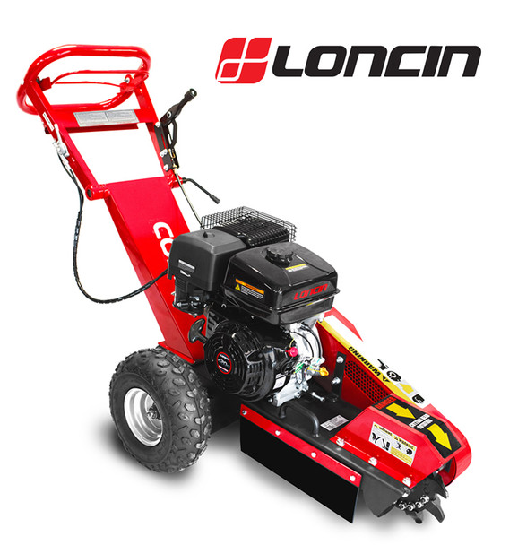 SG15L Stump Grinder