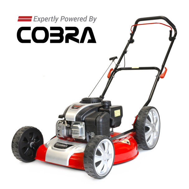 MM51C Mulch Lawnmower