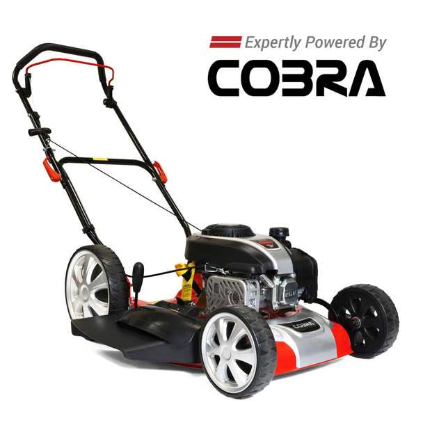 MM51C Mulch Lawnmower