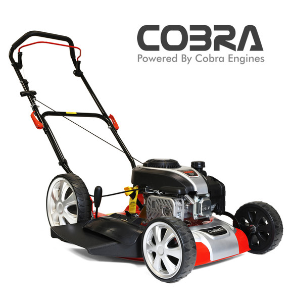 MM51C Mulch Lawnmower