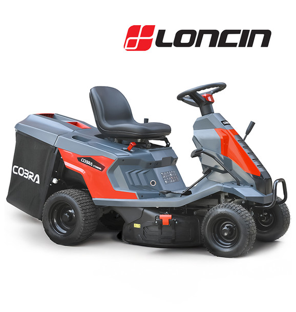 LTX66HRL Lawn Rider