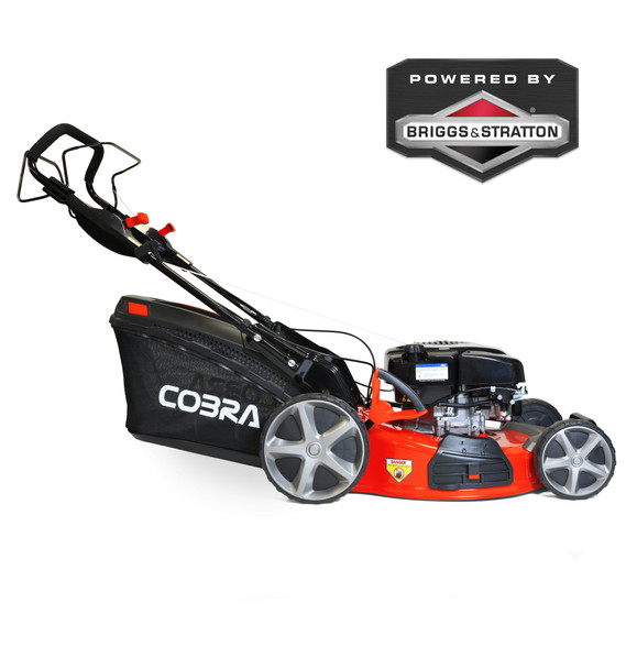 MX5604SPB Lawnmower