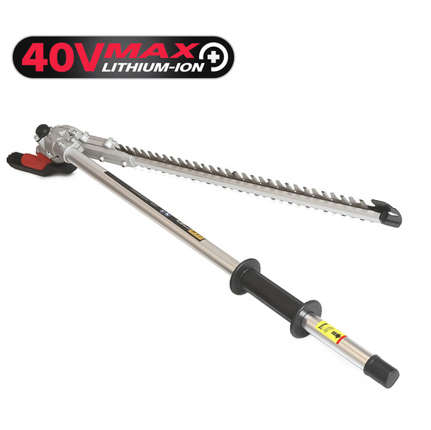 MT40VXHT Hedgetrimmer Head