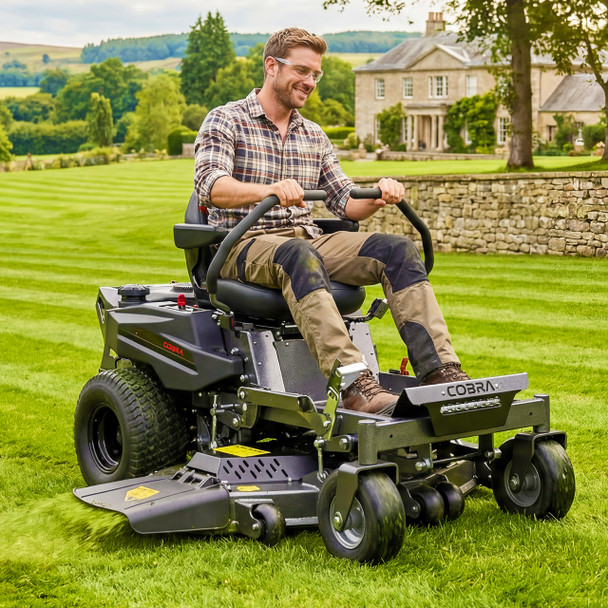 ZTR42L 42" Zero-Turn Mower