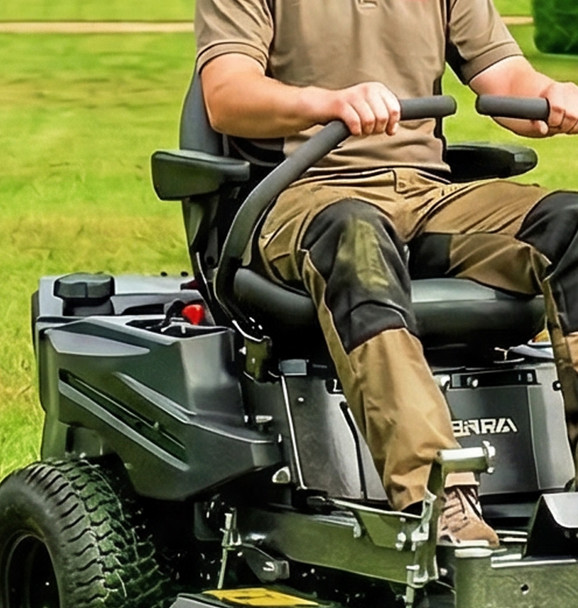 ZTR50L 50" Zero-Turn Mower