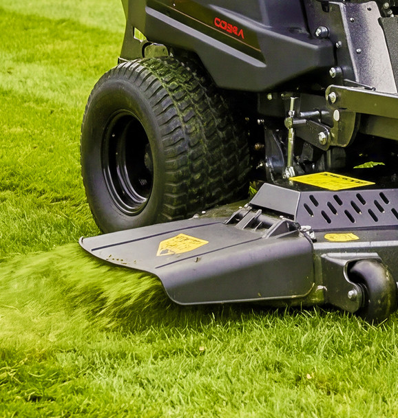 ZTR50L 50" Zero-Turn Mower