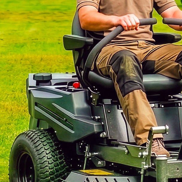 ZTR50L 50" Zero-Turn Mower