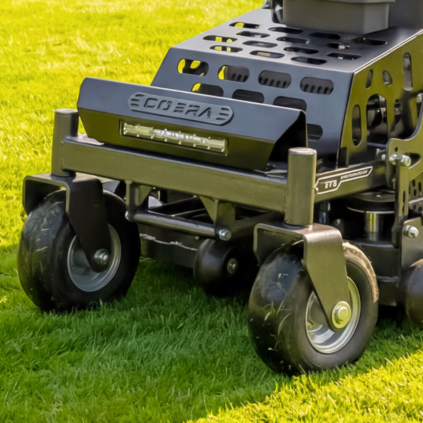 ZTS32L 32" Stand-On Mower