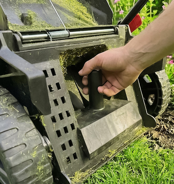 GTRM370 Lawnmower