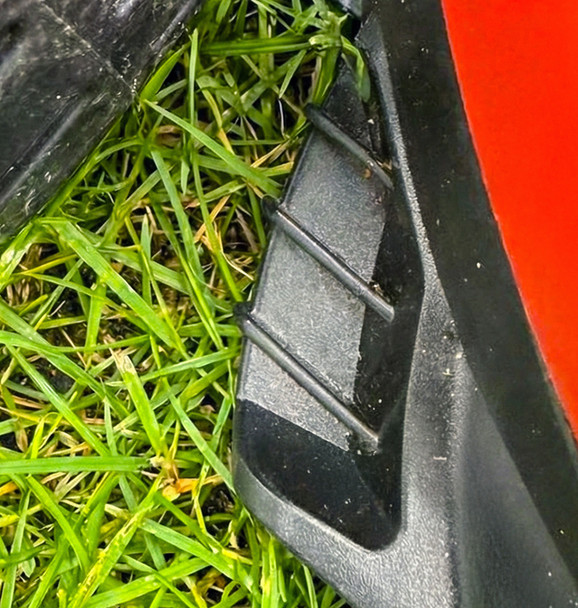 GTRM400 Lawnmower