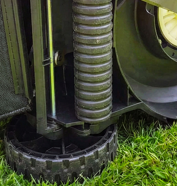 GTRM400 Lawnmower