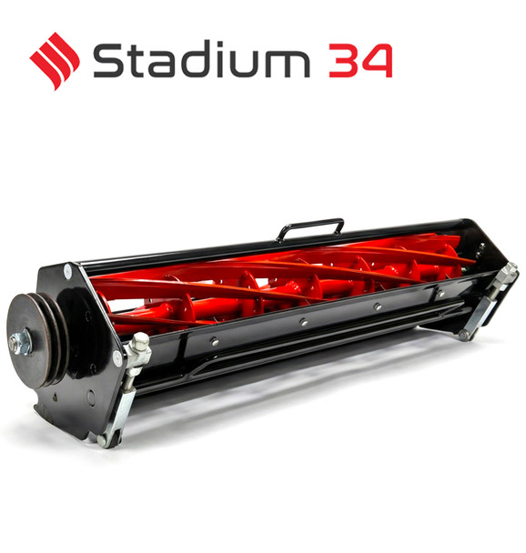 34" 8 Bladed Cartridge