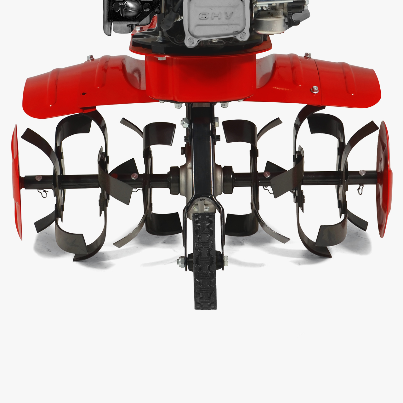 T60RL Cultivator