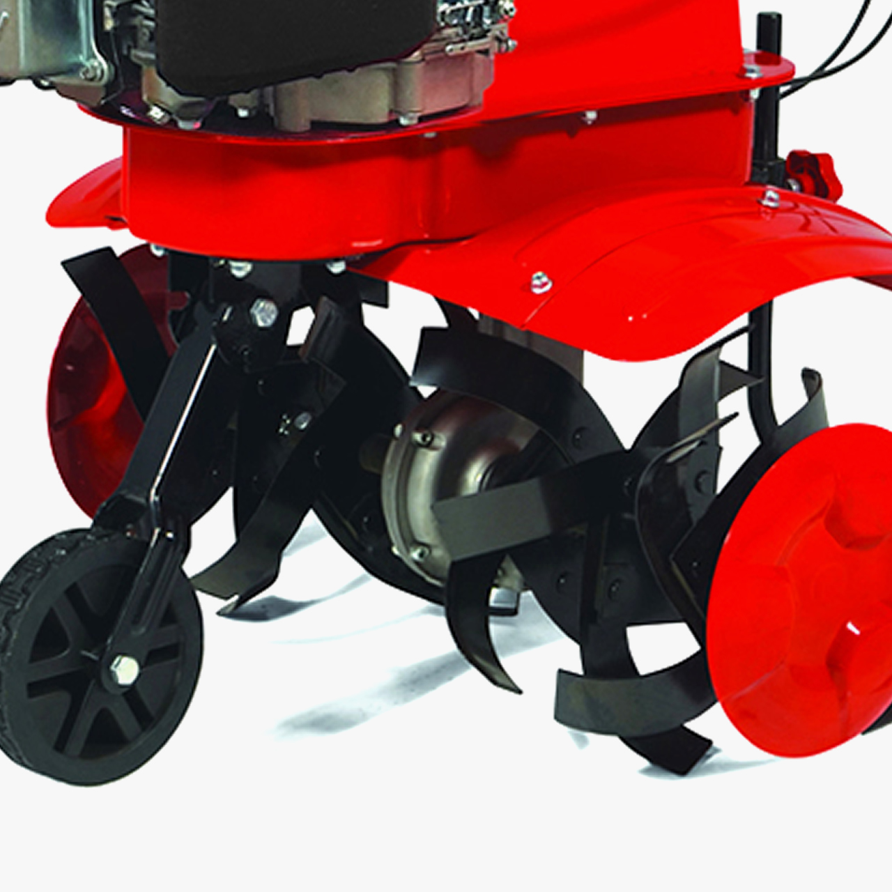 T60RL Cultivator