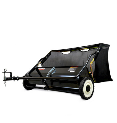TLS97 Lawn Sweeper