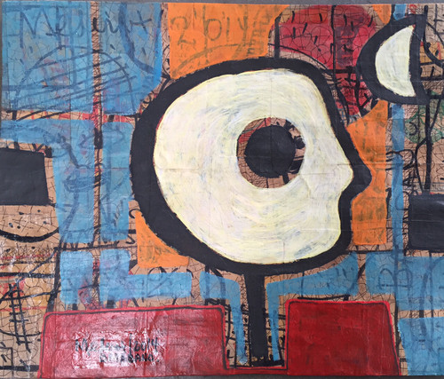 Mederox (José Mederos Sigler) SOLD!
