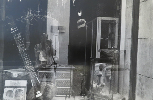 Pedro Abascal, "La Habana" 2001. Edition 4 of 30, 11" x 14"