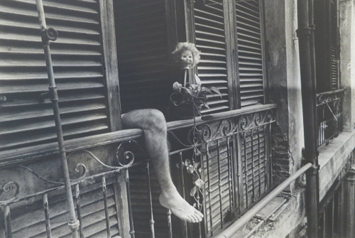 Pedro Abascal, Untitled, N.D.  11 x 14 inches