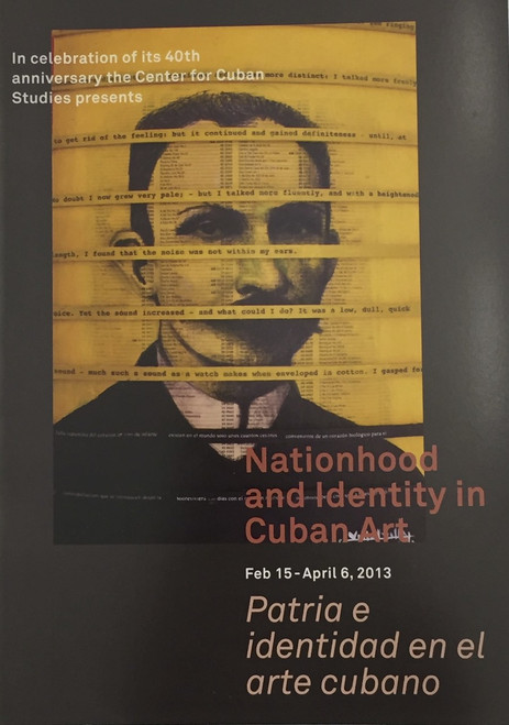 Nationhood and Identity in Cuban Art in celebration of its 4th anniversary