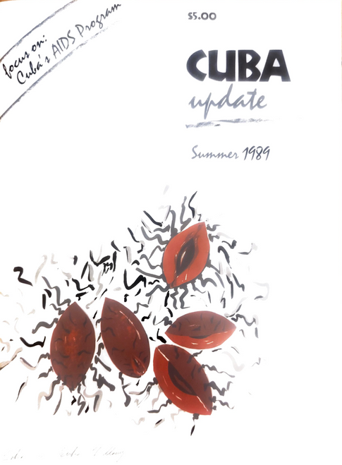Summer 1989_Includes Chomsky Article on 1492