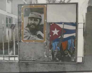 Raúl Martínez (SL) Untitled, 1981. CDR series, silver gelatin print, colored ink & pencil, 15.5 x 19.5 inches.     NFS  