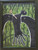 Alazo - Alejandro Lazo #2566.  "La culpa de todo, la tiene el toti," 2001. Oil on canvas. 15 x 11 inches.