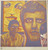 Raúl Martínez, "Tu recuerdo," 1977. Woodcut print edition 1 of 10. 13" x 12"  #10 