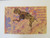 "Bebe cheetah en Estambul," Ibrahim Miranda #5665. 2011. Screen print edition 15 of 15. 22" x 30".