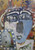 Nicolas Lara,  Untitled, 2003. Tempera on paper. 19" x 14" #3929
