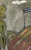 Juan Karlos Echeverria Franco #6443. "Ya todo los pertenece," 2000. Oil on heavy canvas. 18.5 x 11 inches.