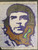 Boris Adolfo Martin Santamaria, Untitled, 2009. Ink on paper.           11” x 8.5”                  #6445