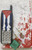 Remberto Ramirez #5271-16. Untitled, 2010. Mixed media on canvas. 8 x 5.5 inches.
